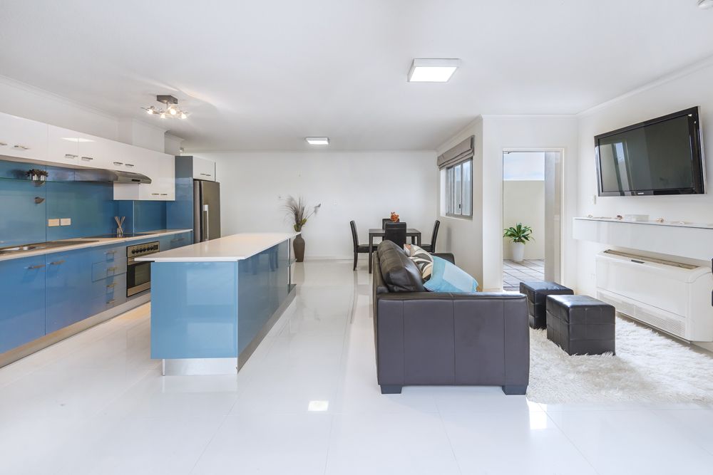 3/2 Berwick Street, Fortitude Valley, QLD 4006