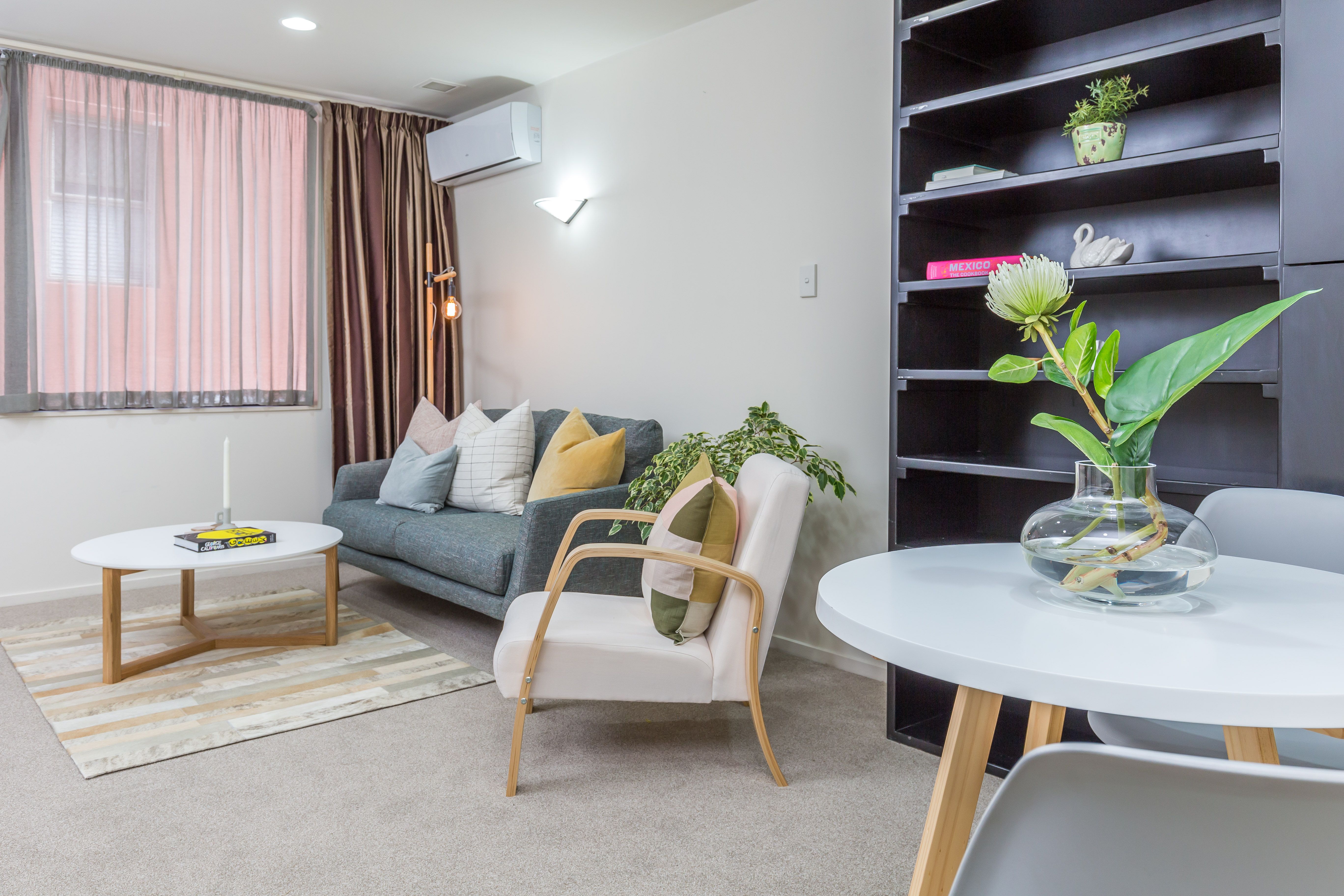 72i Wellesley Street, Auckland Central, Auckland City