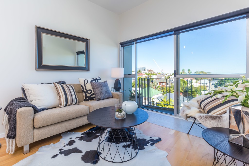 4C/17 Scanlan Street, Grey Lynn, Auckland City