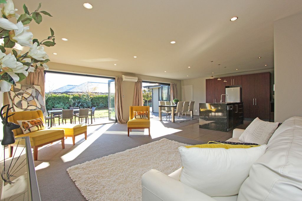 21 Hulme Lane, Rolleston, Selwyn District