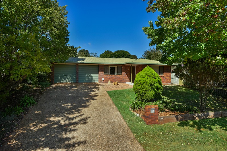 22 Boshammer Street, Rangeville, QLD 4350
