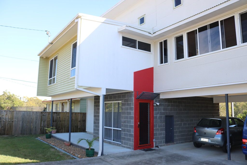 6 Bremer Parade, Basin Pocket, QLD 4305