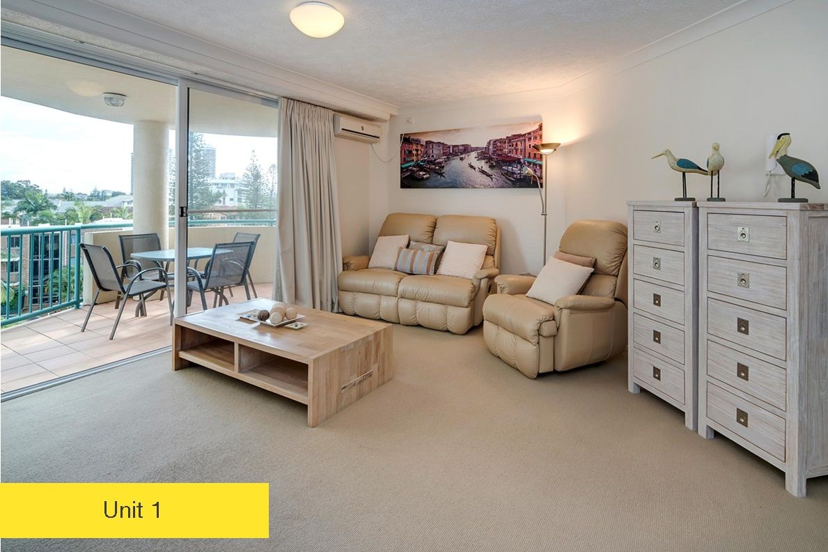 18/484-488 Marine Parade, Biggera Waters, QLD 4216
