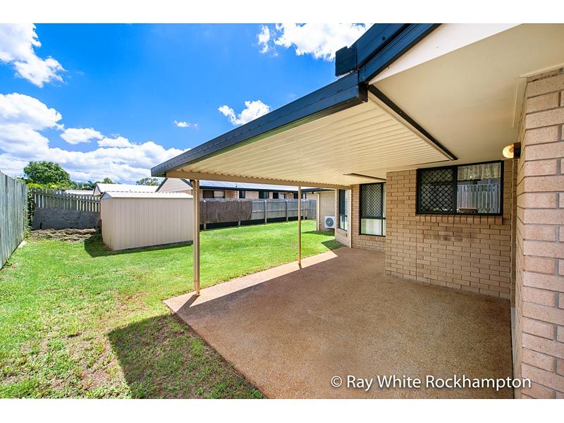 35 Origano Avenue, Gracemere, QLD 4702