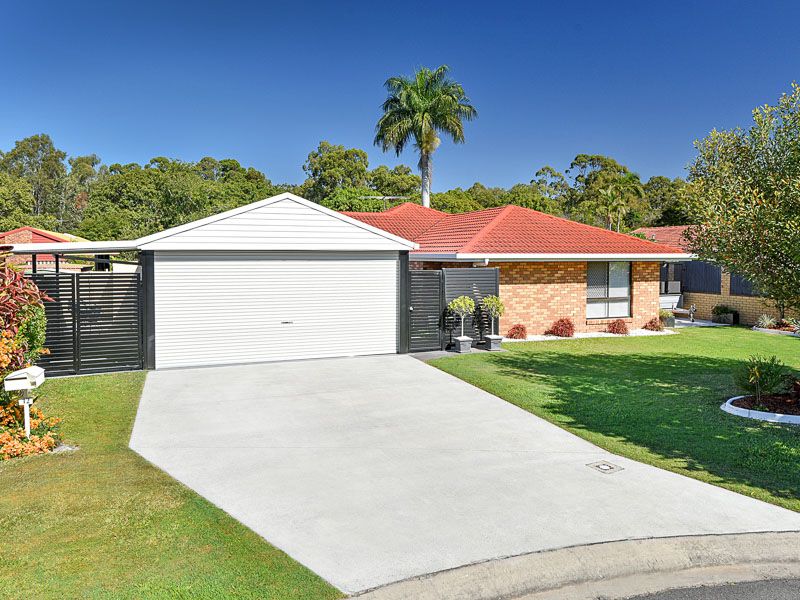 12 Treviso Street, Carseldine, QLD 4034