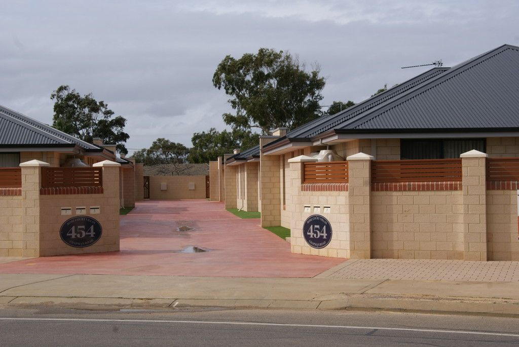 4/454 Chapman Road, Bluff Point, WA 6530