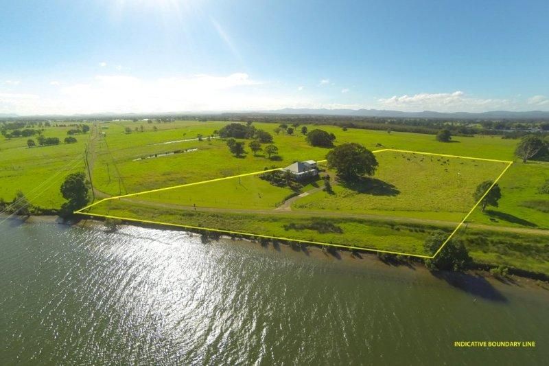 107 Lauries Lane, Oxley Island, NSW 2430
