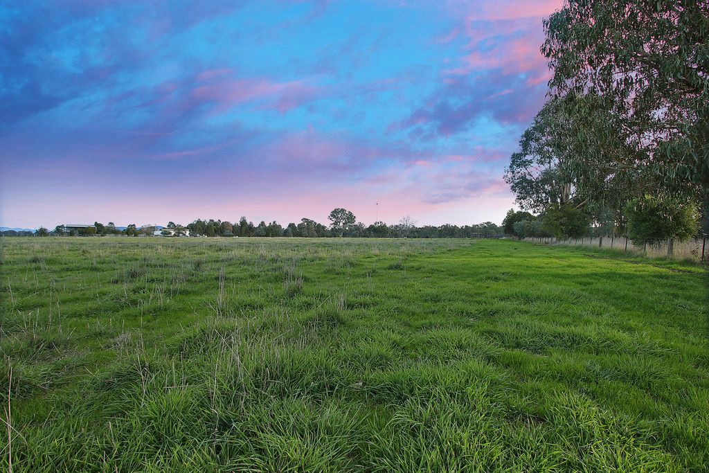 1 Crawford Road, Benalla, VIC 3672