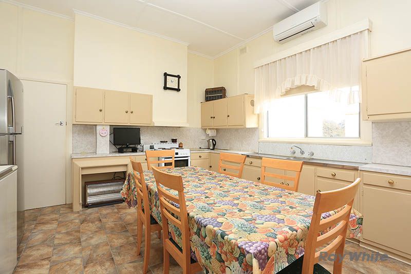 Lot 45 Sixth Street, Booborowie, SA 5417