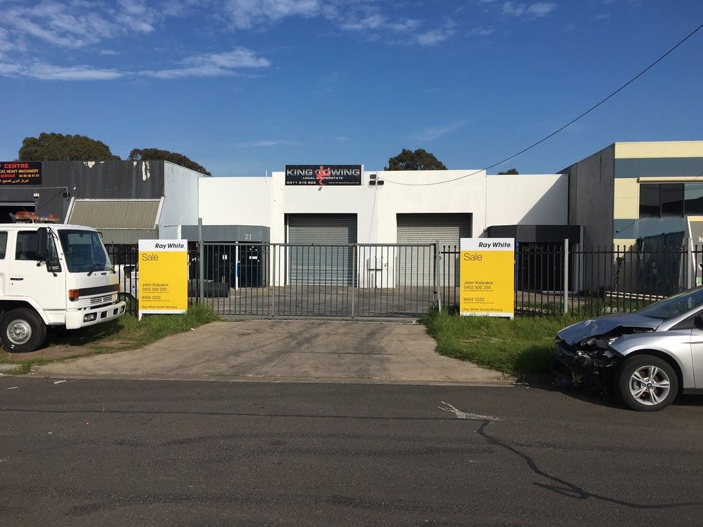 21a Halley Crescent, Campbellfield, VIC 3061