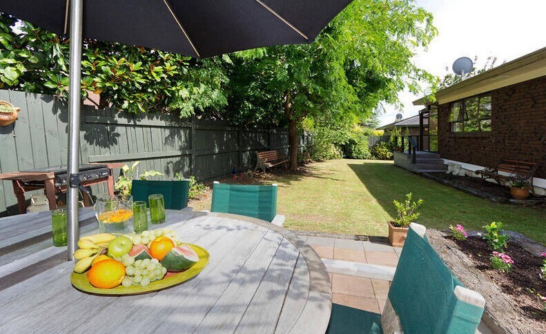 3B Rapallo Place, Farm Cove, Manukau City