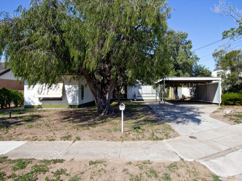 20 Wentworth Street, Lockleys, SA 5032