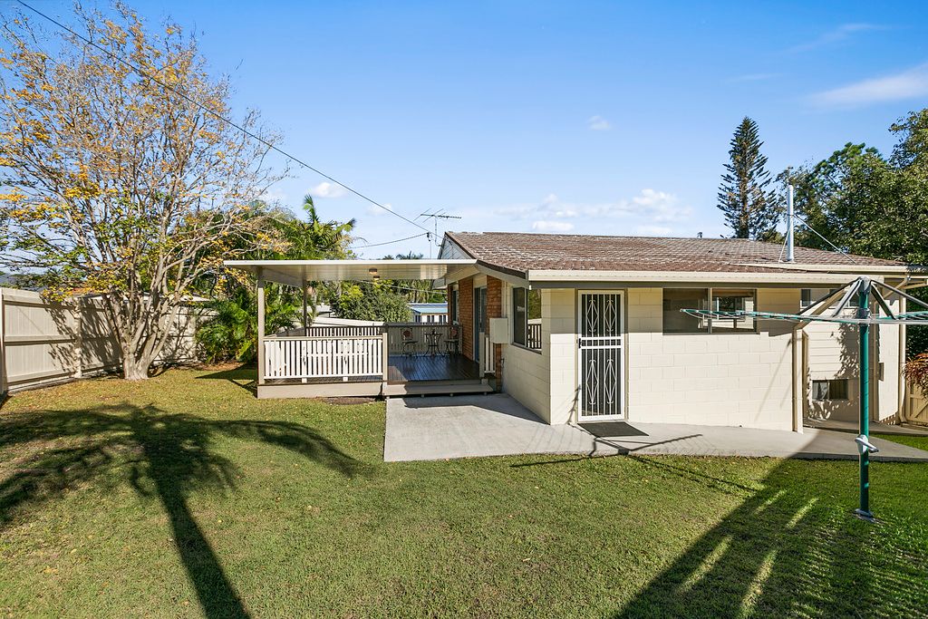 30 Sunshine Avenue, Tarragindi, QLD 4121