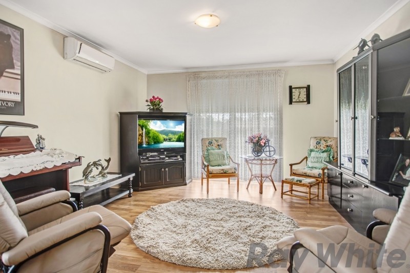 46 Wollombi Road, Rutherford, NSW 2320