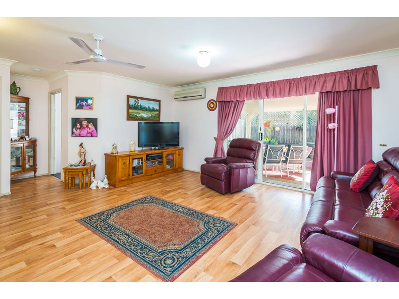 75/409 Wishart Road, Wishart, QLD 4122