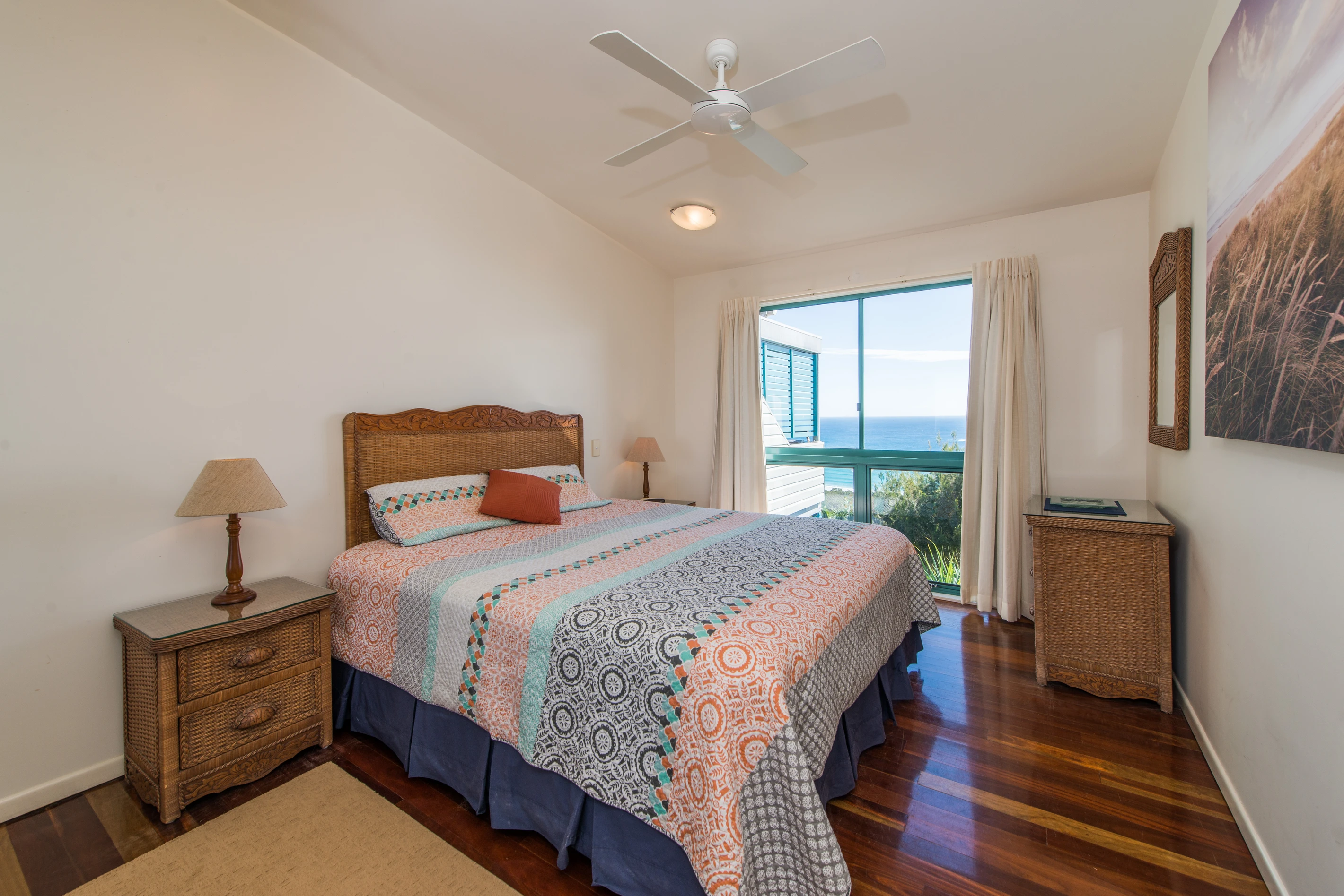 9/6 Cumming Parade, POINT LOOKOUT, QLD 4183