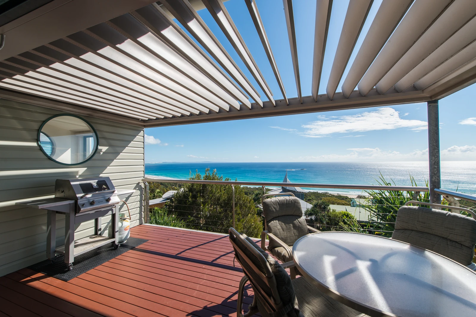 9/6 Cumming Parade, POINT LOOKOUT, QLD 4183
