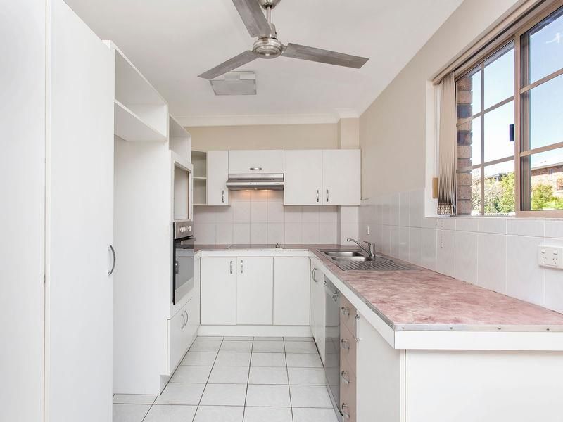 4/46 Dalmore, Ashgrove, QLD 4060