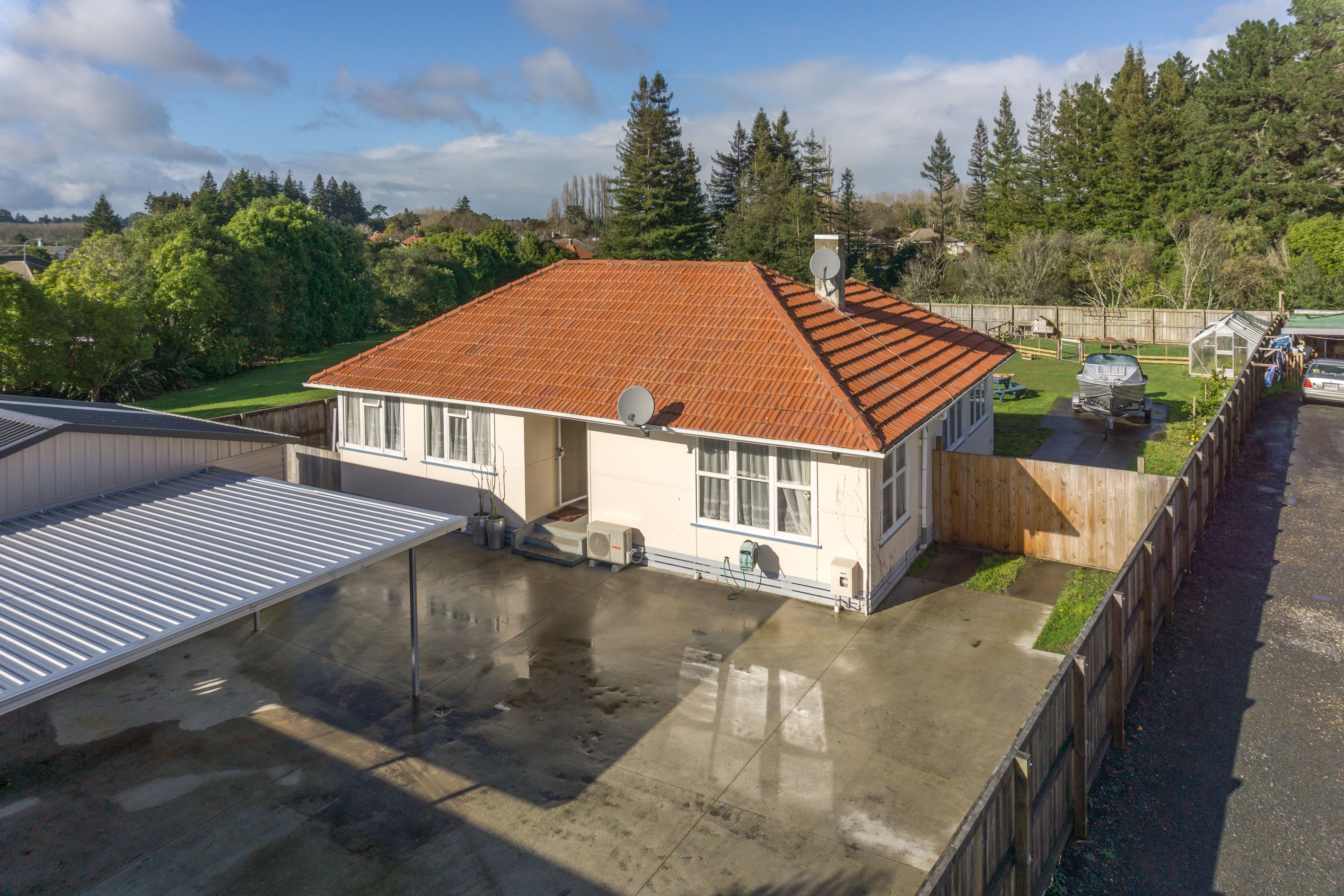 100 Bader Street, Bader, Hamilton City