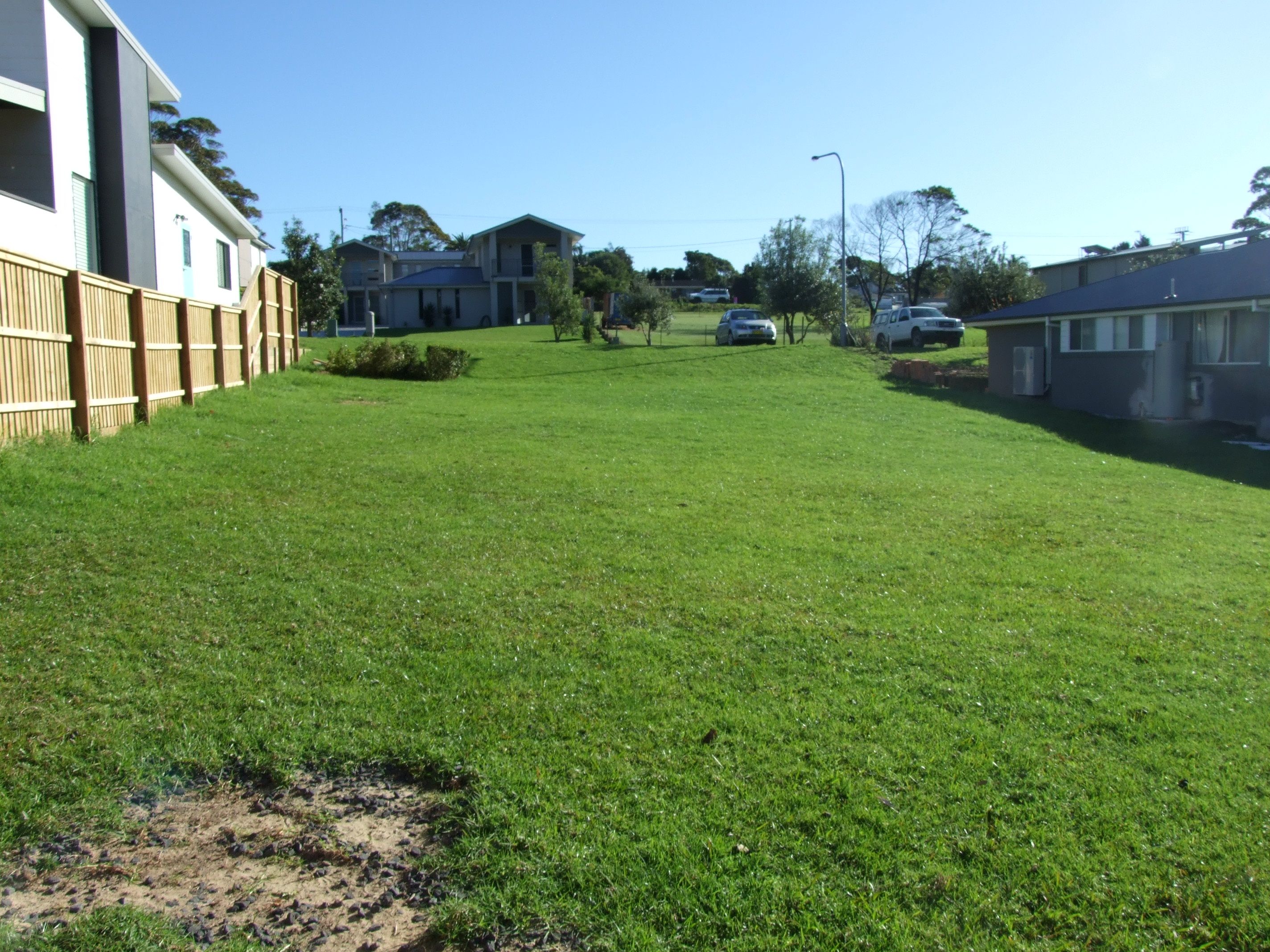Lot 7/19 Wuru Drive, Burrill Lake, NSW 2539