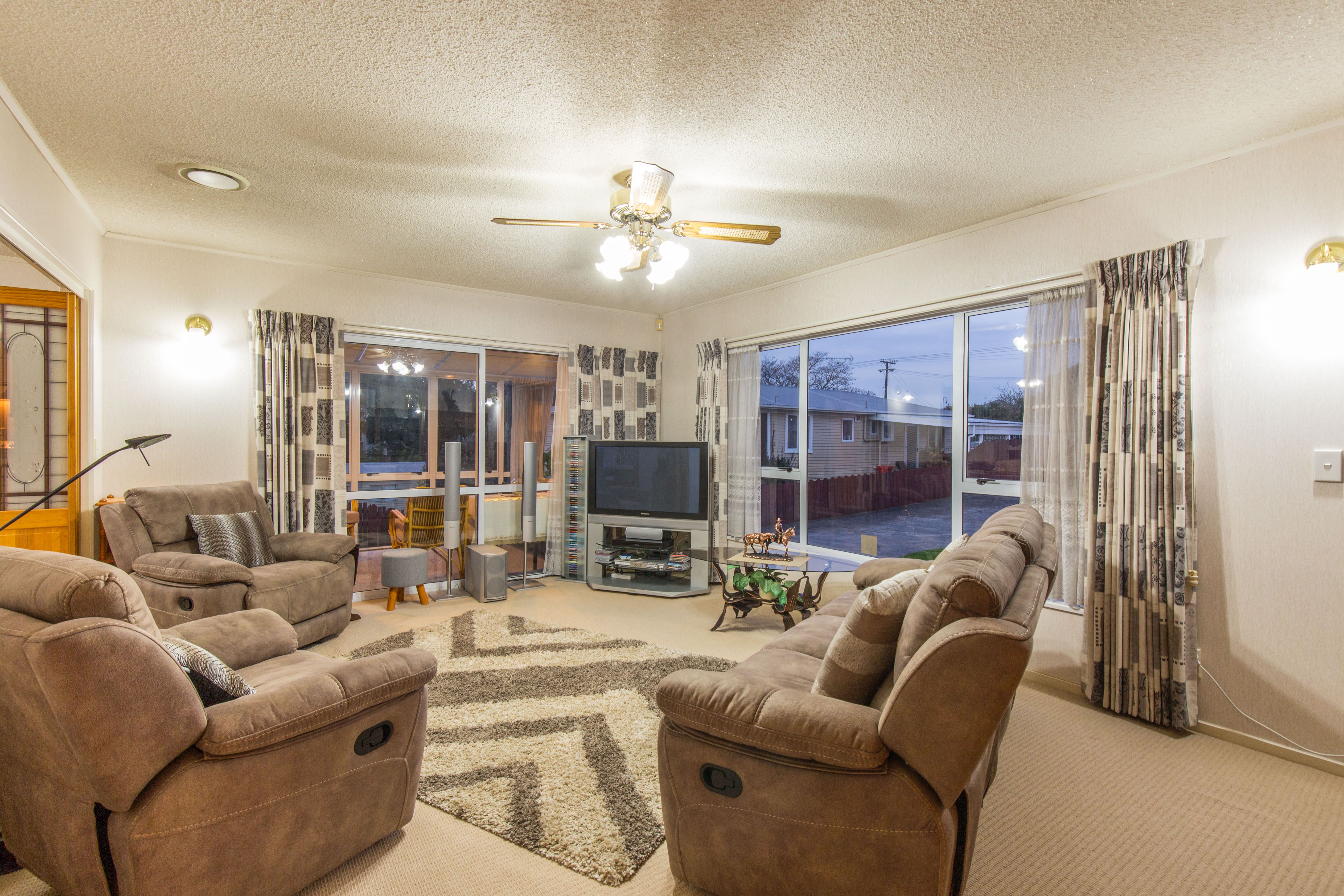 47B Churchill Avenue, Manurewa, Manukau City
