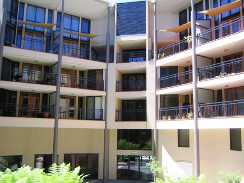 100/66 Allara Street, CITY, ACT 2601