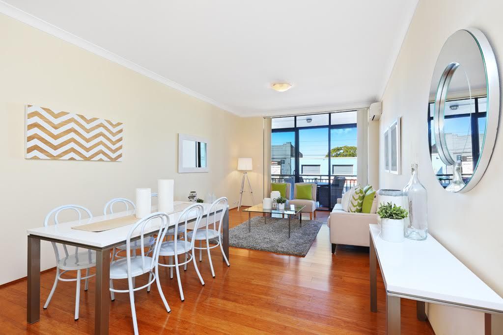 529 New Canterbury Road, Dulwich Hill NSW 2203