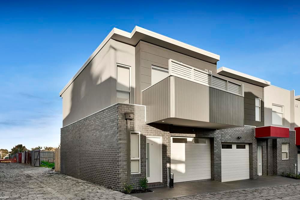 22 Irvine Crescent, Brunswick West VIC 3055