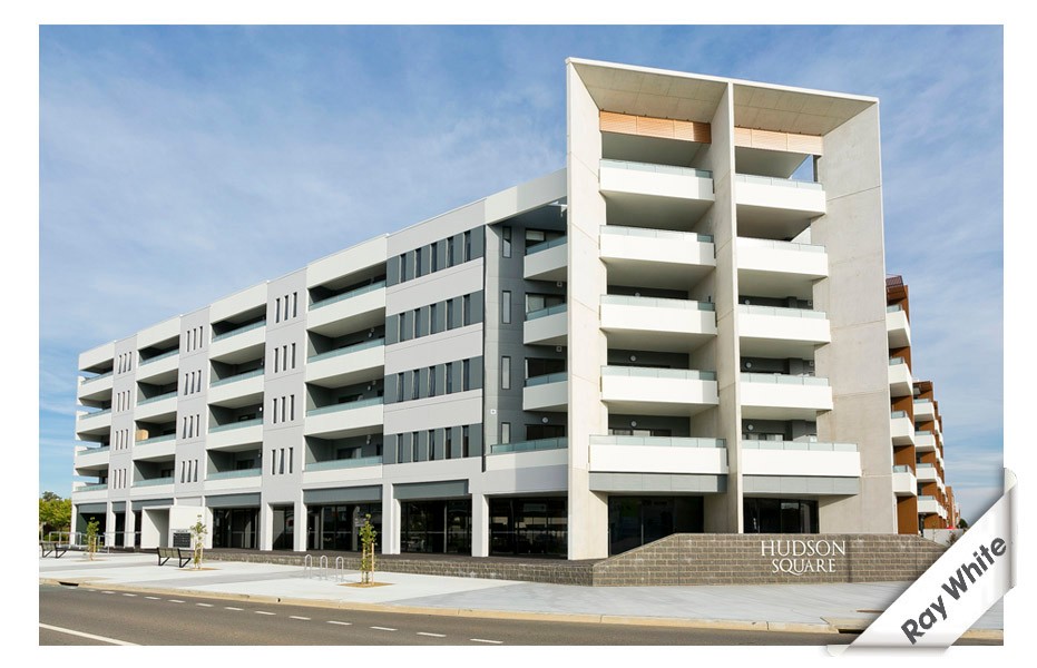 41/162 Flemington Road, Harrison, ACT 2914