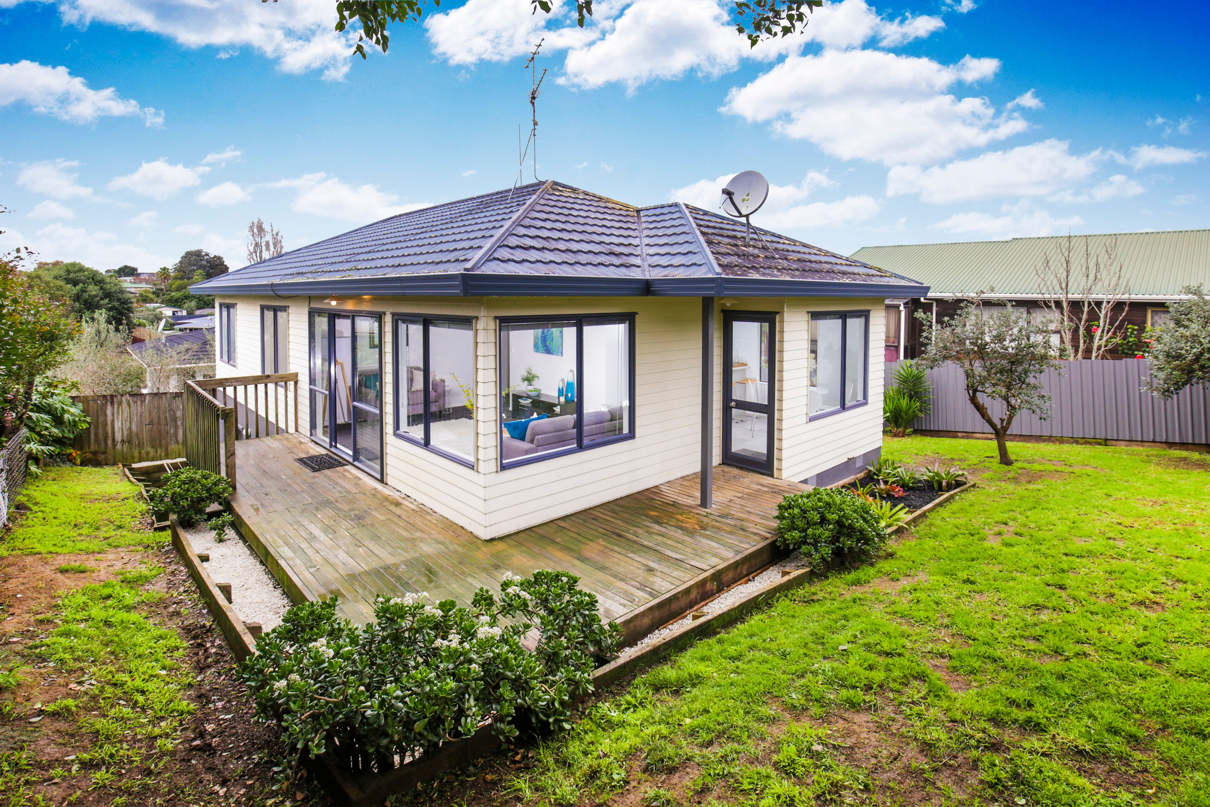 5a Skinner Road, Mount Wellington, Auckland City
