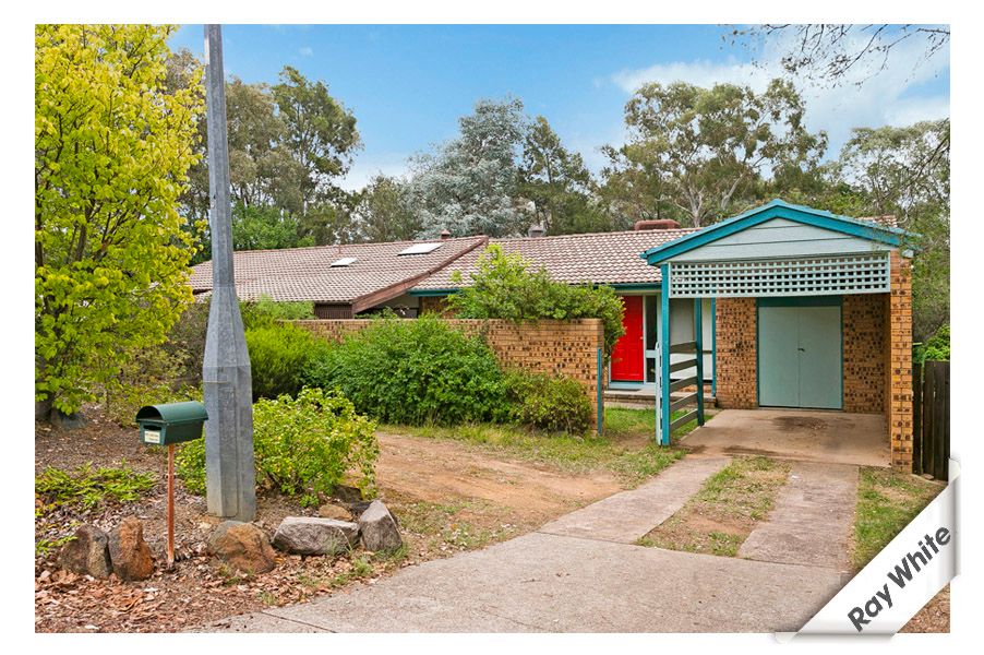 5 Ligertwood Street, Evatt, ACT 2617