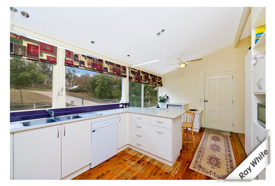 1 Alpen Street, Spence, ACT 2615