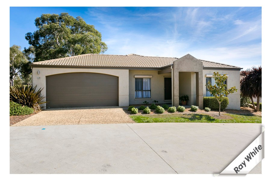 65/121 Thynne Street, Bruce, ACT 2617