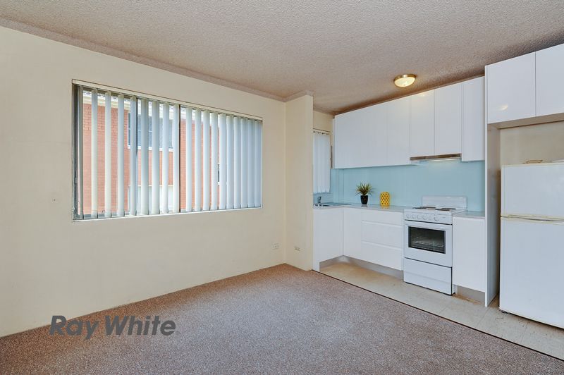 6/19 May Street, Eastwood, NSW 2122