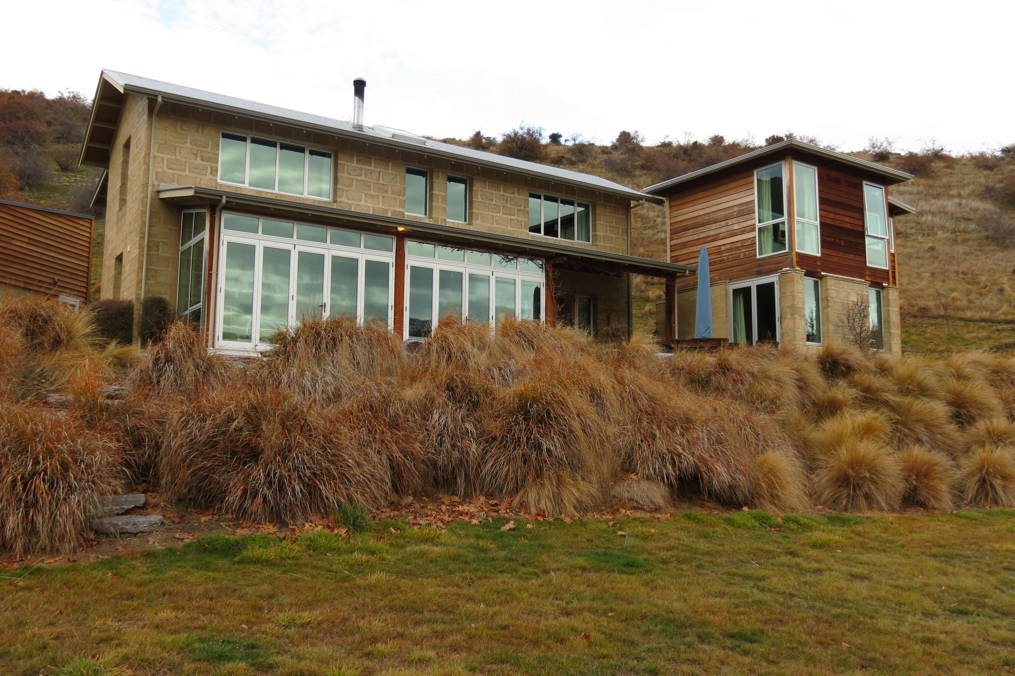James Road, Cardrona Valley, Wanaka, Queenstown Lakes District