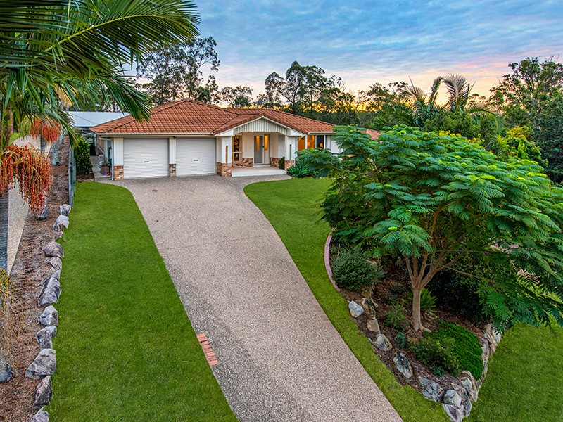 30 Cressbrook Drive, Albany Creek, QLD 4035