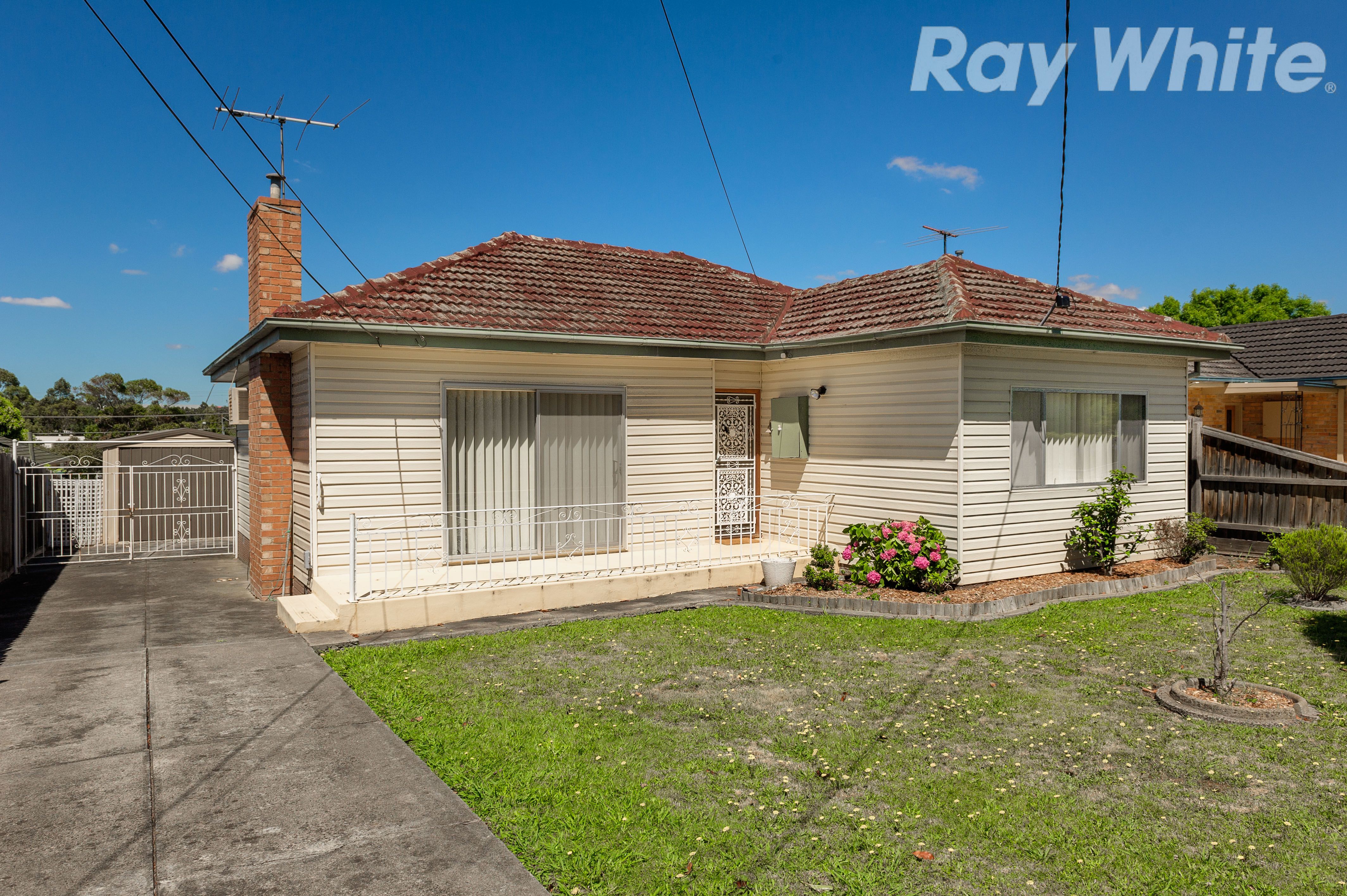 25 Keats Avenue, Kingsbury, VIC 3083