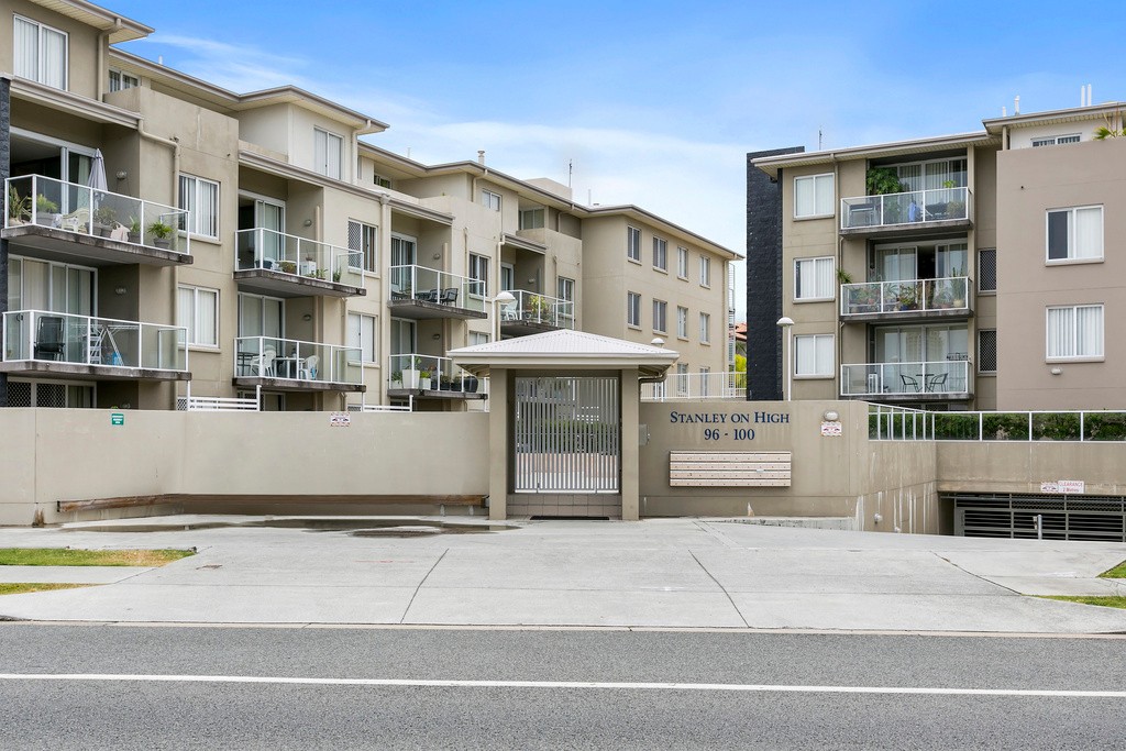 206B/96-100 High Street, Southport, QLD 4215