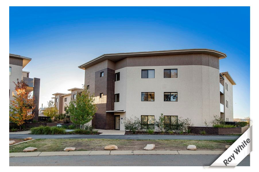 6 Gungahlin Place, Gungahlin ACT 2912