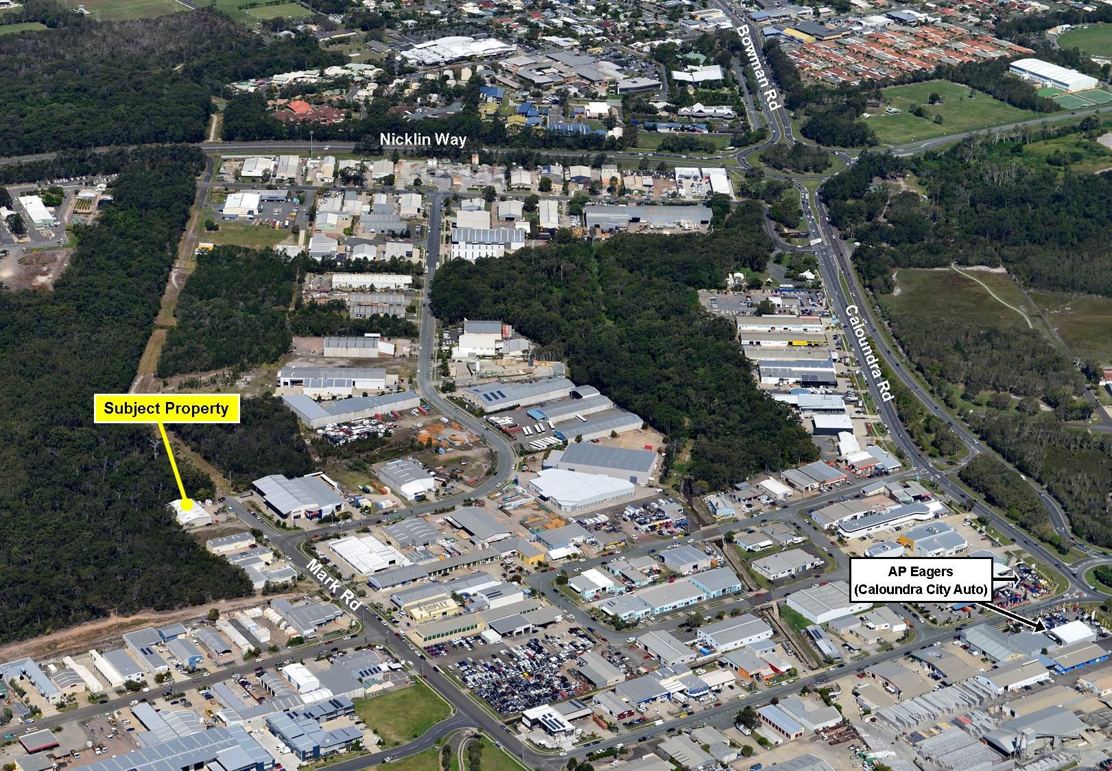 3/167 Mark Road, Caloundra West, QLD 4551