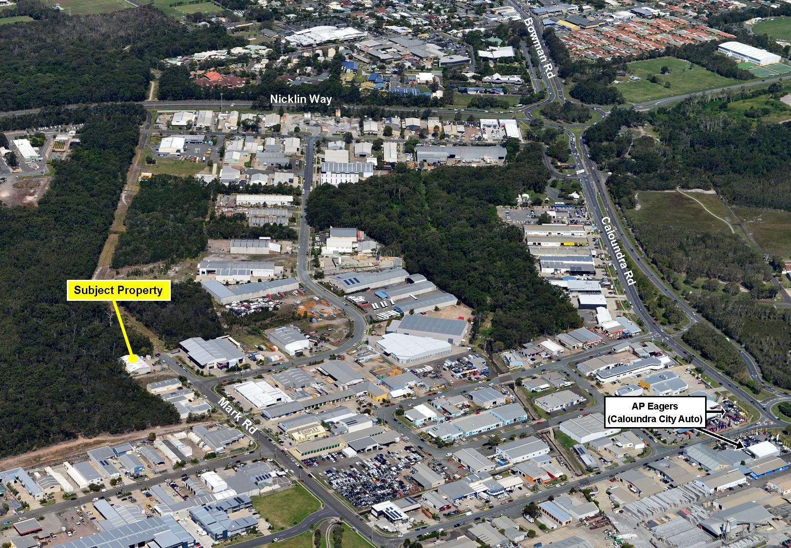 3/167 Mark Road, Caloundra West, QLD 4551