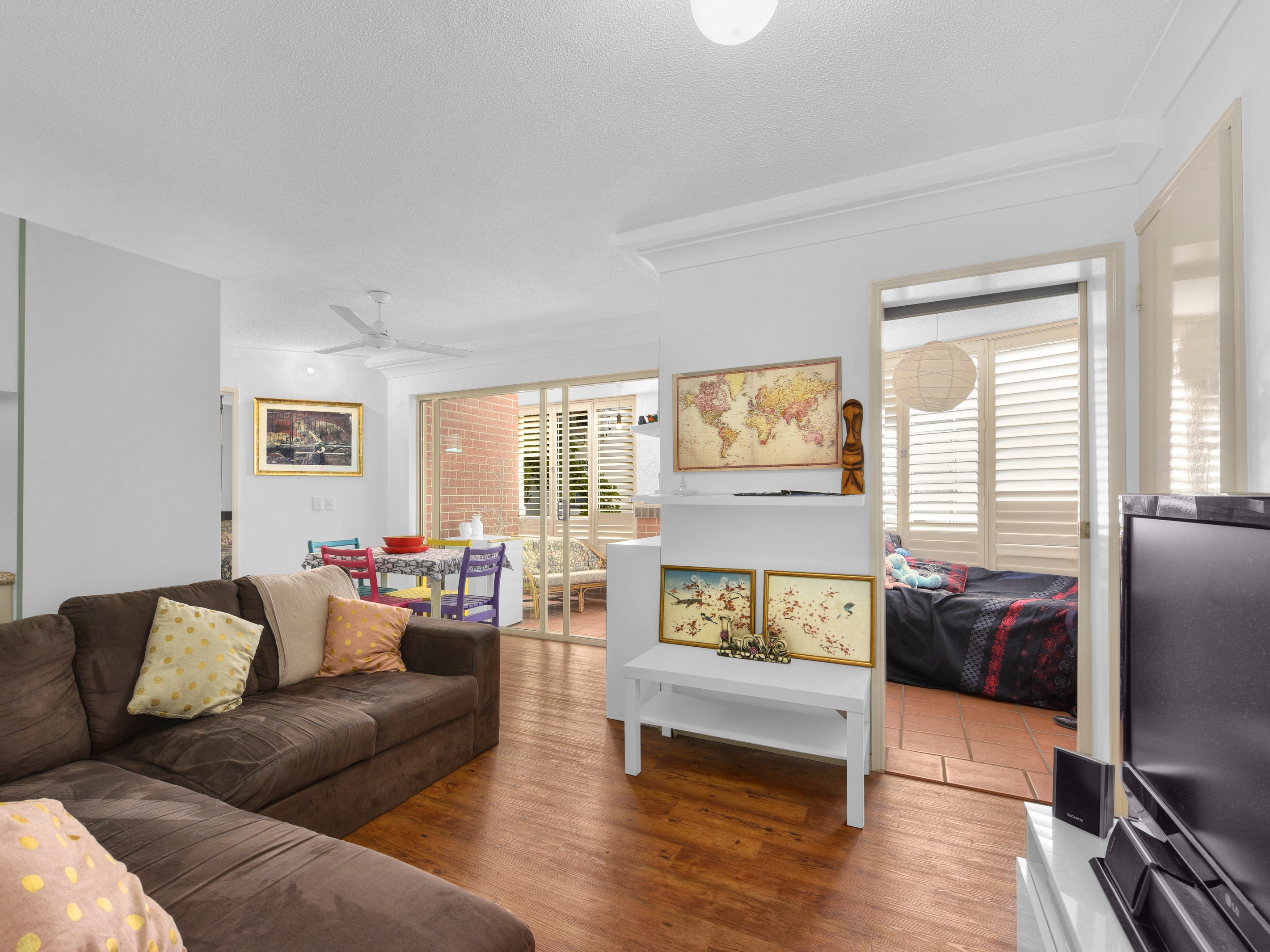 7a/151 Beatrice Terrace, Ascot, QLD 4007