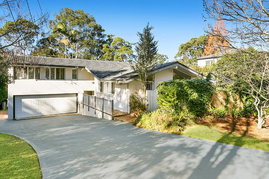 21 Greenway Drive