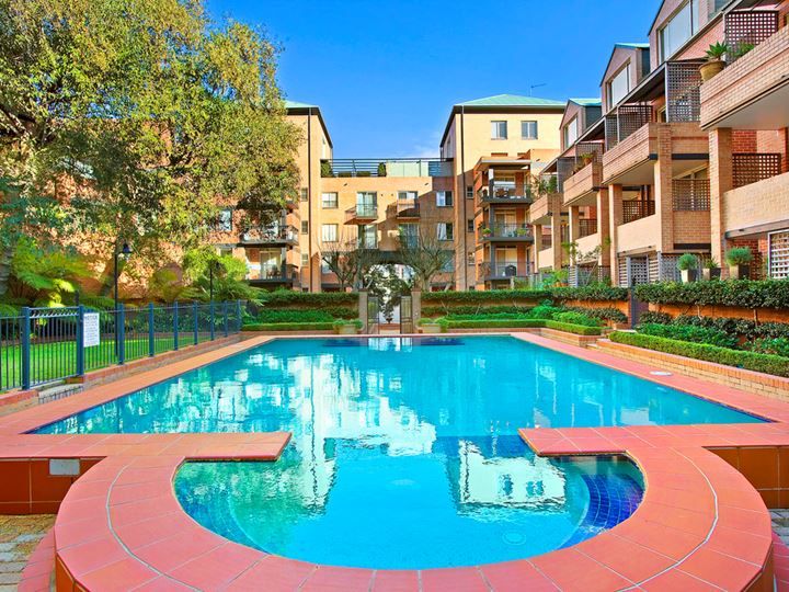 25/300 Riley Street, Surry Hills, NSW 2010