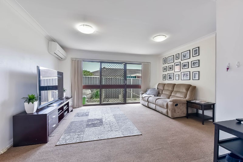 27/6 Dotteral Place, Ingleburn, NSW 2565