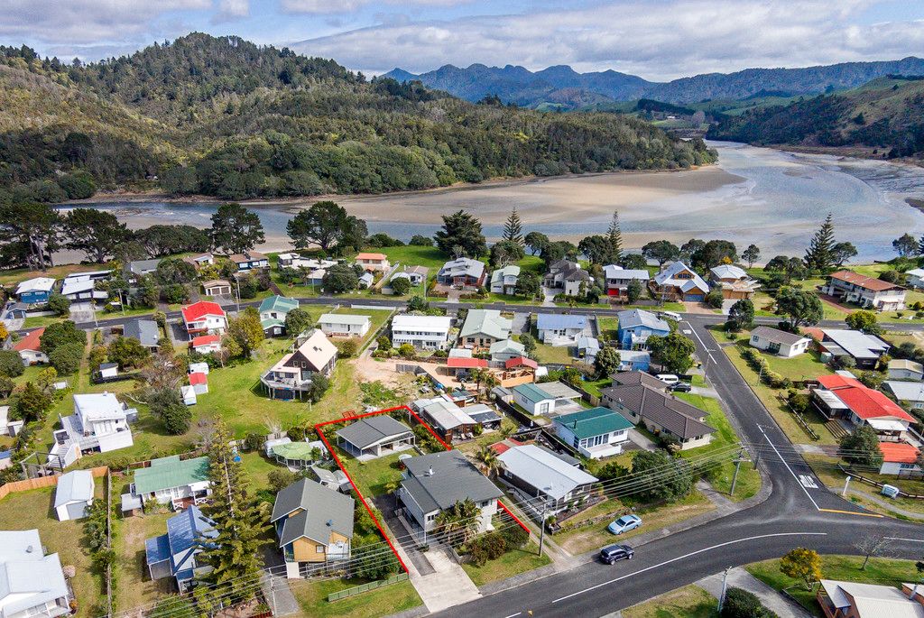 507 Otahu Road, Whangamata, Thames Coromandel District