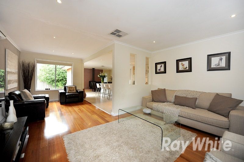 57 Bursaria Avenue, Ferntree Gully, VIC 3156