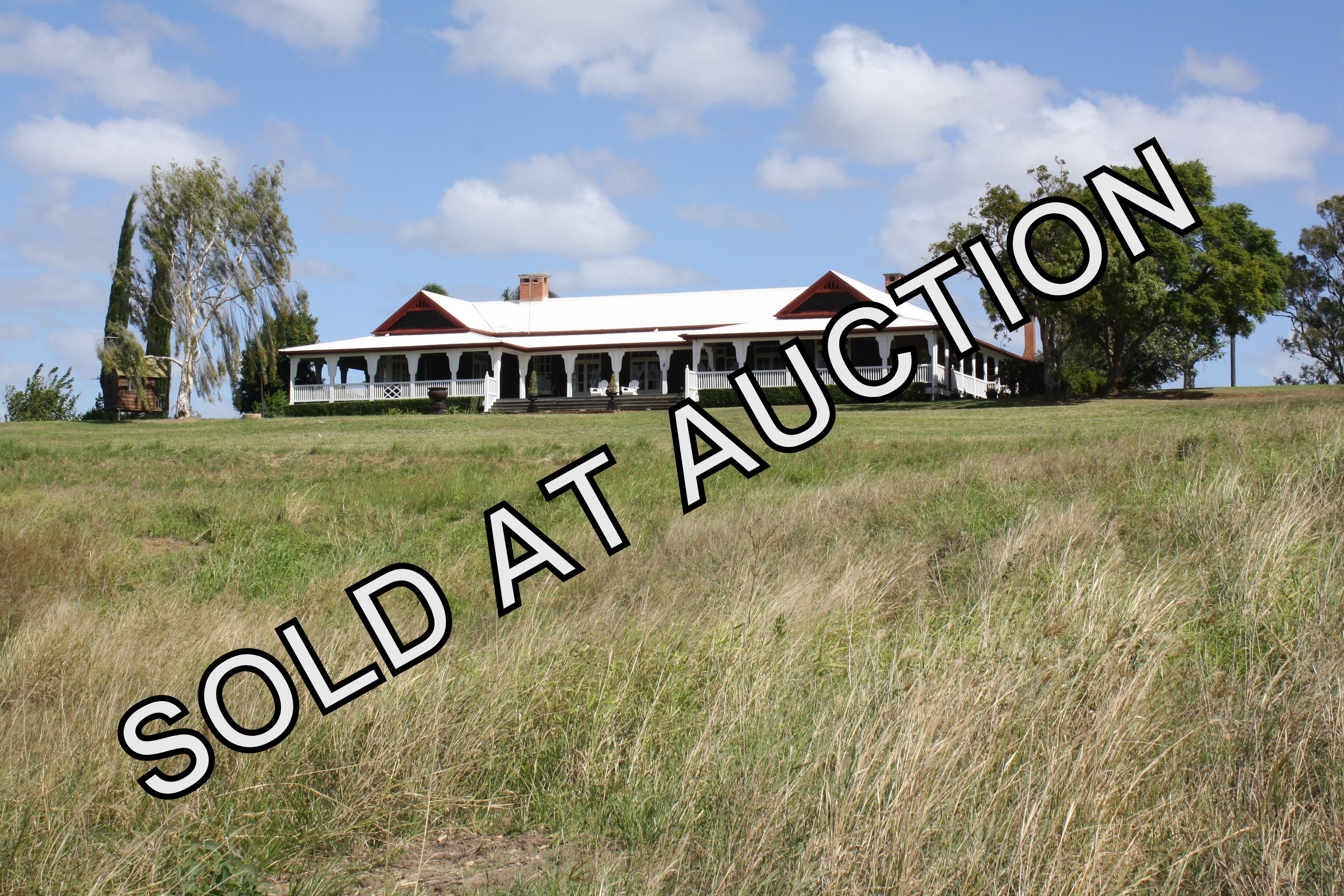 'Marshlands' Hivesville Windera Road, Wondai, QLD Home For Sale • Ray