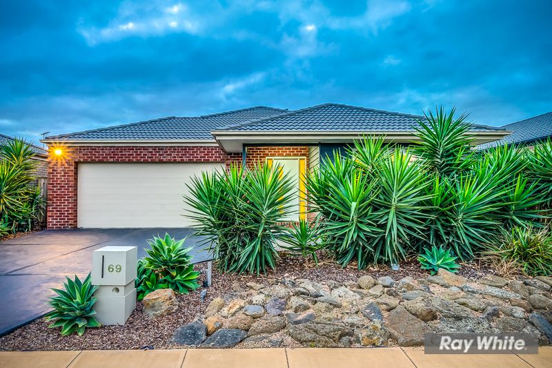 69 Moorhen Boulevard, Williams Landing, VIC 3027