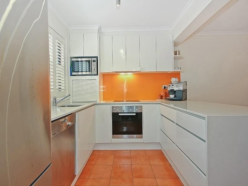 6/26 Miles Street, Hawthorne, QLD 4171